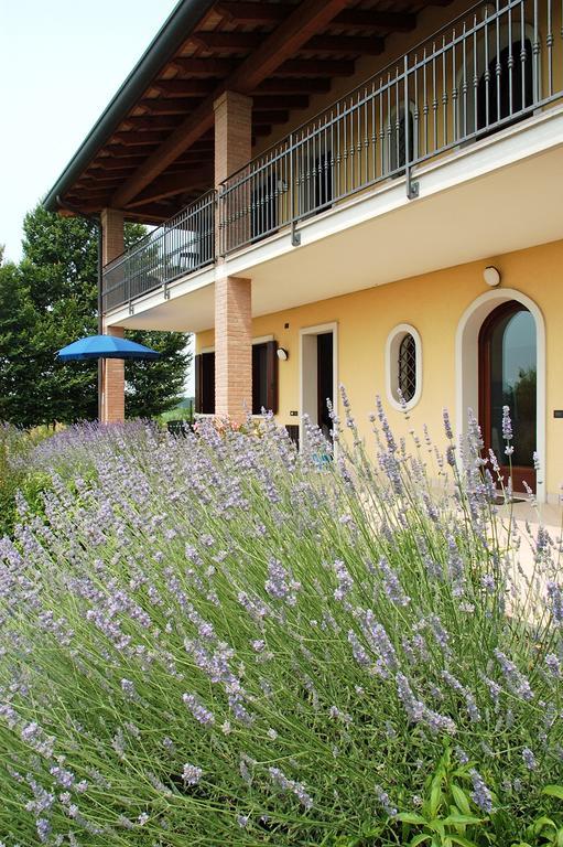 Agriturismo Tenuta Regina - Glamping luxury lodges&apartments Palazzolo dello Stella Esterno foto