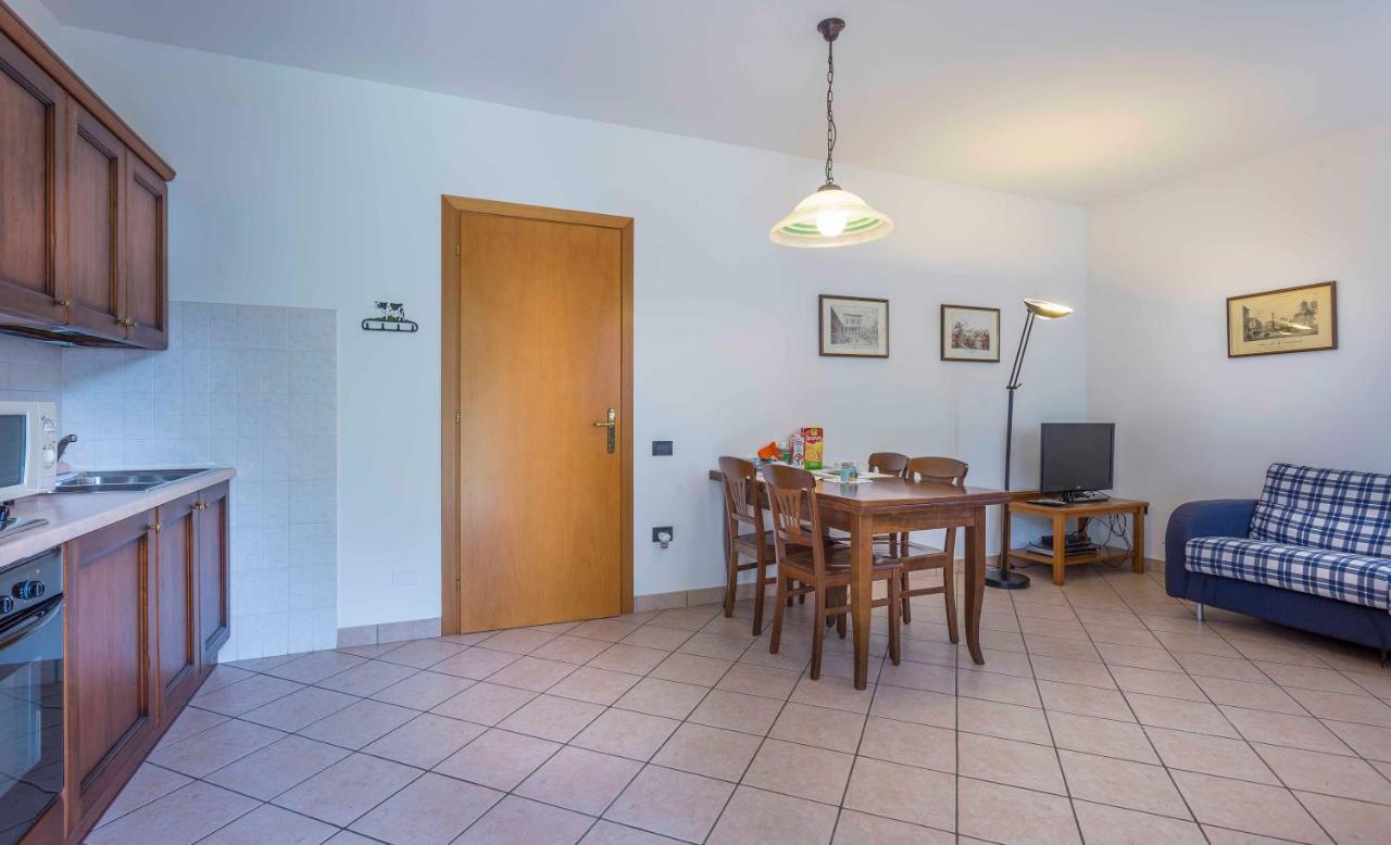 Agriturismo Tenuta Regina - Glamping luxury lodges&apartments Palazzolo dello Stella Esterno foto