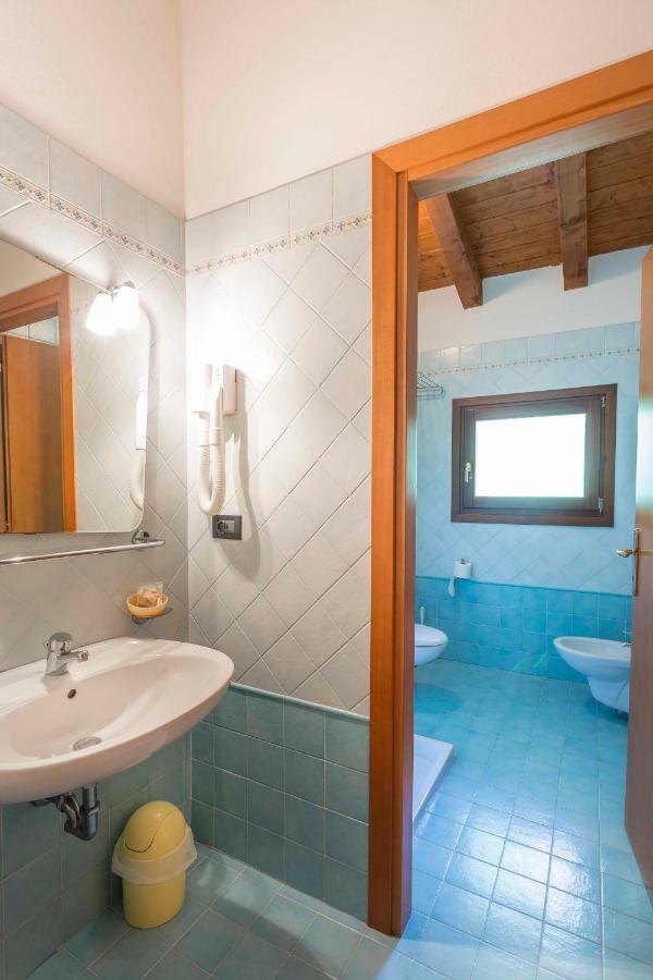 Agriturismo Tenuta Regina - Glamping luxury lodges&apartments Palazzolo dello Stella Esterno foto