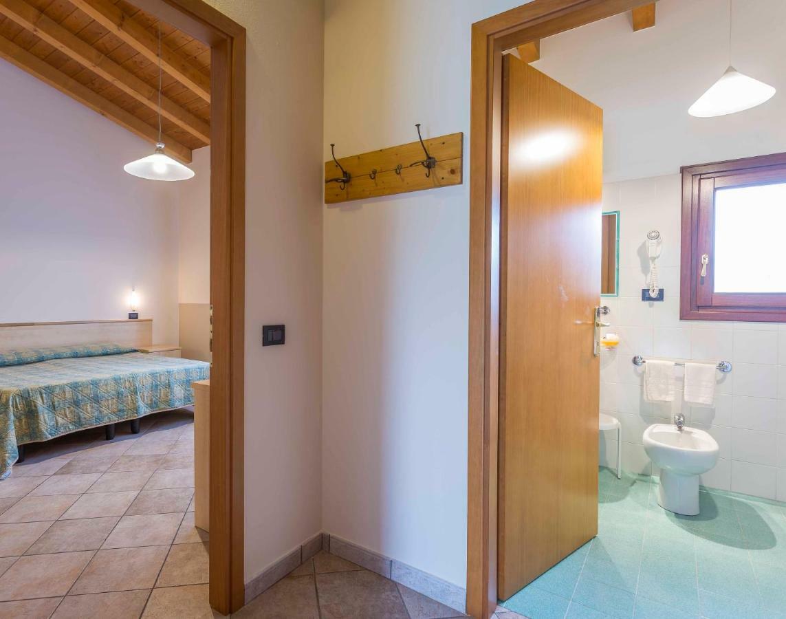 Agriturismo Tenuta Regina - Glamping luxury lodges&apartments Palazzolo dello Stella Esterno foto