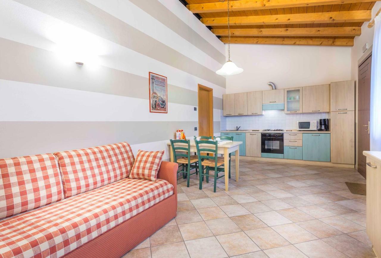 Agriturismo Tenuta Regina - Glamping luxury lodges&apartments Palazzolo dello Stella Esterno foto